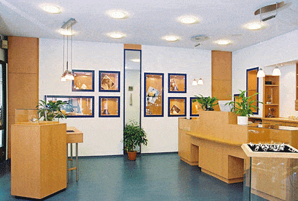Kundenbild groß 2 Goldschmiede Hans Schlachter Inh. L. Netzel
