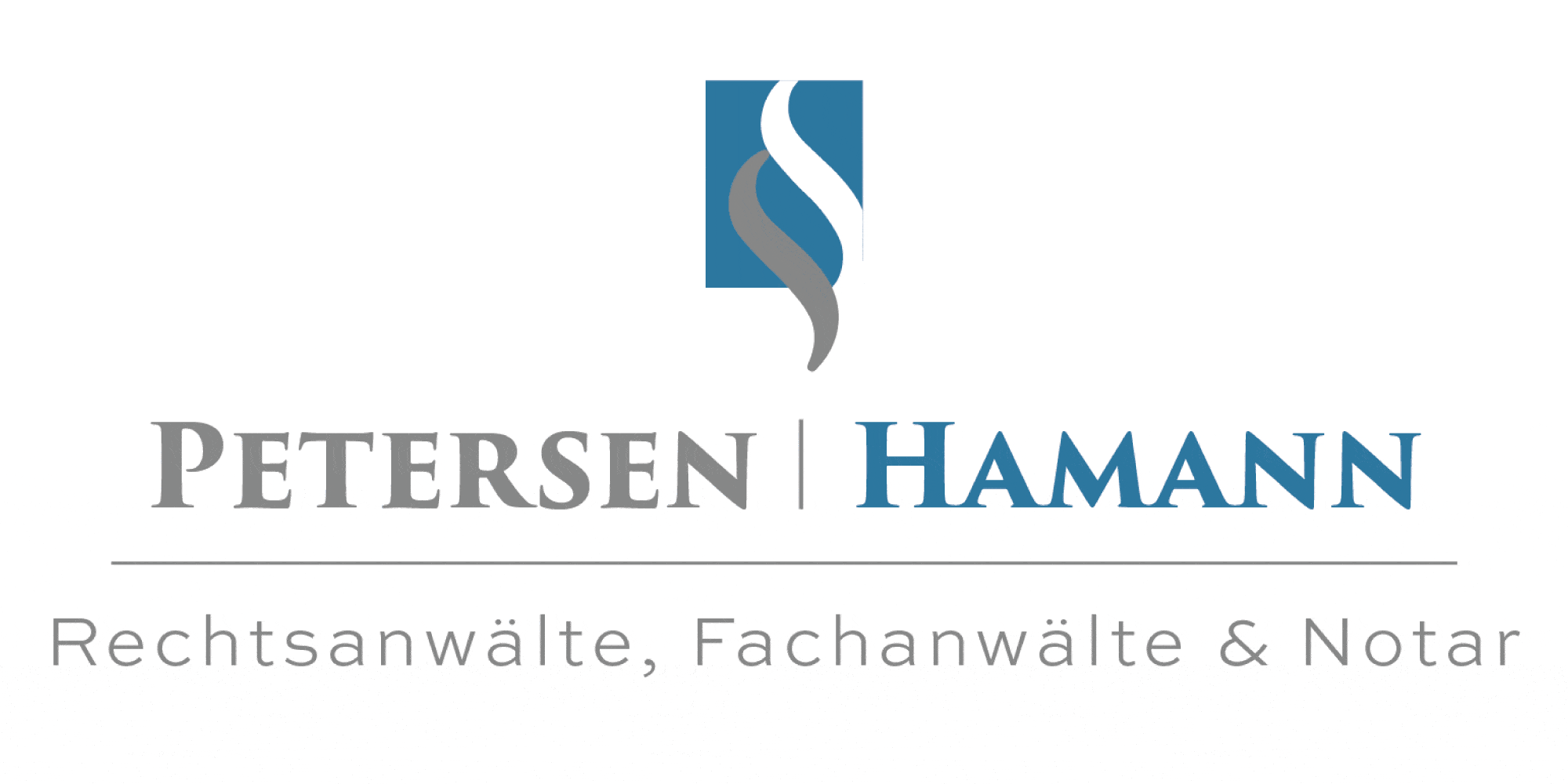 Kundenlogo von Petersen | Hamann Rechtsanwälte,  Fachanwälte & Notar
