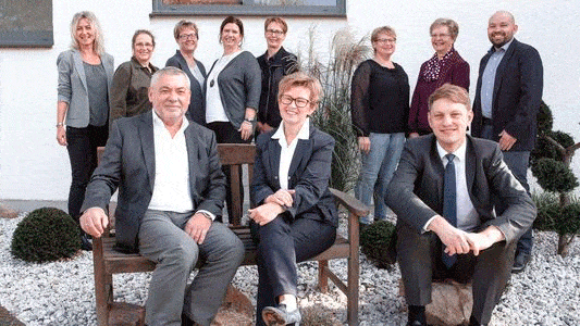 Kundenbild groß 1 Nunnemann & Bümann PartG mbB Steuerberater/ldw. Buchstelle