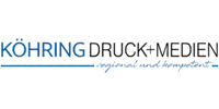 Kundenlogo Druck- und Verlagsgesellschaft Köhring Gmbh & Co. KG