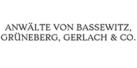 Kundenlogo Rechtsanwälte v. Bassewitz, Grüneberg, Gerlach & Collegen Kundenlogo Rechtsanwälte v. Bassewitz, Grüneberg, Gerlach & Collegen