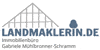 Kundenlogo von Mühlbronner-Schramm Gabriele Immobilienbüro