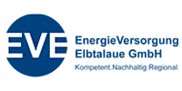 Kundenlogo EVE Energieversorgung Elbtalaue GmbH