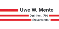 Kundenlogo Mente Uwe W. Dipl.-Kfm.(FH) Steuerberater