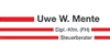 Kundenlogo von Mente Uwe W. Dipl.-Kfm.(FH) Steuerberater