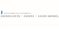 Kundenbild groß 1 Abendschein ? Anders ? Sauer-Wrobel Rechtsanwälte, Fachanwältinnen für Familienrecht, Fachanwalt für Straf