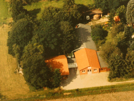 Kundenbild groß 2 Stremlau OHG Tischlerei