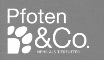 Kundenlogo von Pfoten und Co. Einzelhandel für Tierbedarf
