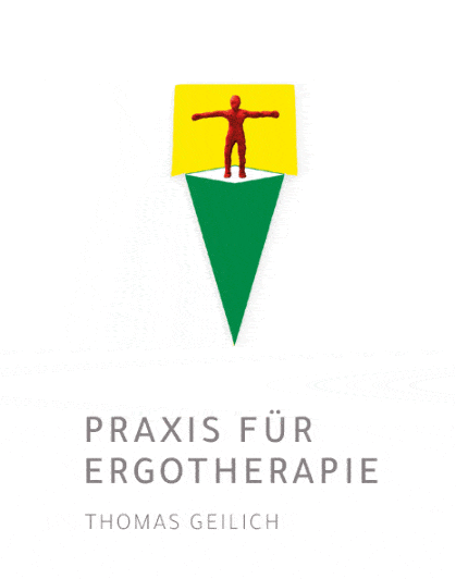 Kundenlogo von Geilich Thomas Ergotherapeut