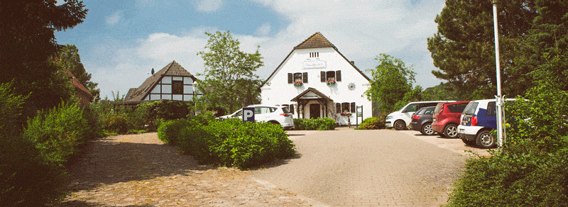 Kundenbild klein 2 Landhotel Belitz Sonja Glesemann