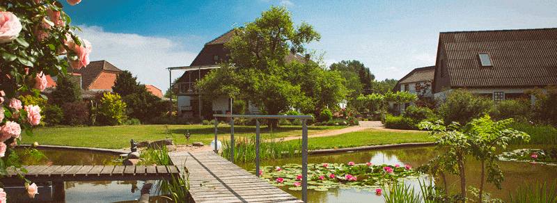 Kundenbild groß 3 Landhotel Belitz Sonja Glesemann