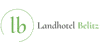Kundenlogo von Landhotel Belitz Sonja Glesemann
