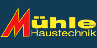 Kundenlogo Mühle Haustechnik GmbH Kundenlogo Mühle Haustechnik GmbH