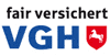 Kundenlogo von Johanna Wiese VGH Versicherungen