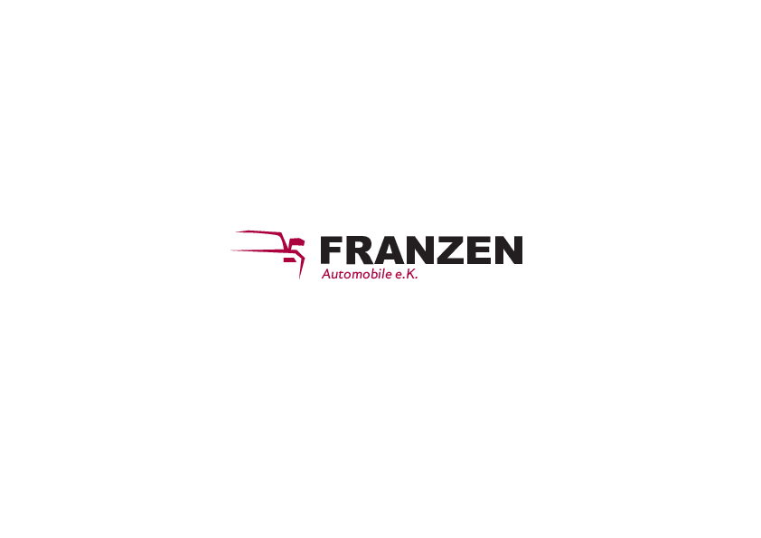 Kundenlogo von Franzen-Automobile