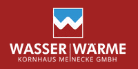 Kundenlogo Kornhaus MEINECKE GmbH WASSER | WÄRME