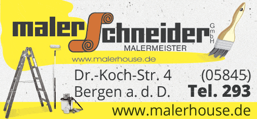 Kundenbild groß 1 Schneider GmbH Maler