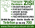 Kundenbild groß 1 Schaefgen Rega Therapiezentrum ZISI
