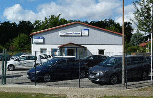 Kundenbild klein 2 Prüfert Bernd auto-mobil
