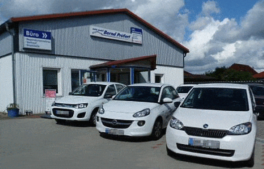 Kundenbild klein 3 Prüfert Bernd auto-mobil