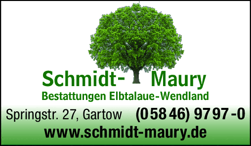 Kundenbild groß 3 Schmidt-Maury Bestattungen OHG