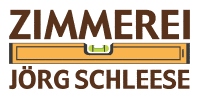 Kundenlogo Schleese Jörg Zimmerei