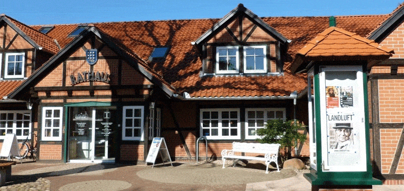 Kundenbild klein 2 Samtgemeinde Gartow