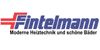 Kundenlogo von Fintelmann Andreas Heiztechnik
