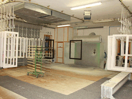 Kundenbild klein 5 Stremlau OHG Tischlerei