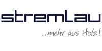 Kundenlogo Stremlau OHG Tischlerei