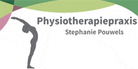 Kundenlogo Pouwels Stephanie Physiotherapie