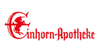 Kundenlogo von Einhorn-Apotheke- Apothekerin B. Hoffmann-Böhm