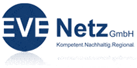 Kundenlogo EVE Netz GmbH
