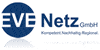 Kundenlogo von EVE Netz GmbH