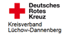 Kundenlogo von Deutsches Rotes Kreuz Kreisverband Lüchow Dannenberg e.V. Kreisgeschäftsstelle