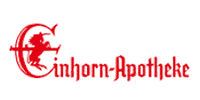 Kundenlogo Einhorn-Apotheke Inh. B. Hoffmann-Böhm