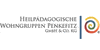 Kundenlogo von Heilpädagogische Wohngruppen GmbH & Co. KG Penkefitz
