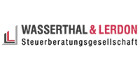 Kundenlogo Wasserthal & Lerdon Steuerberatungsges. mbH Steuerberater