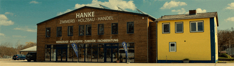 Kundenbild groß 1 Daniel Hanke Zimmerei-Holzbau GmbH