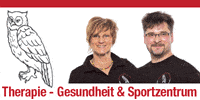 Kundenlogo Zerbe Simone Sportzentrum für Physiotherapie