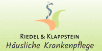 Kundenlogo Seniorentagesstätte Riedel & Klappstein