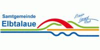 Kundenlogo Samtgemeinde Elbtalaue