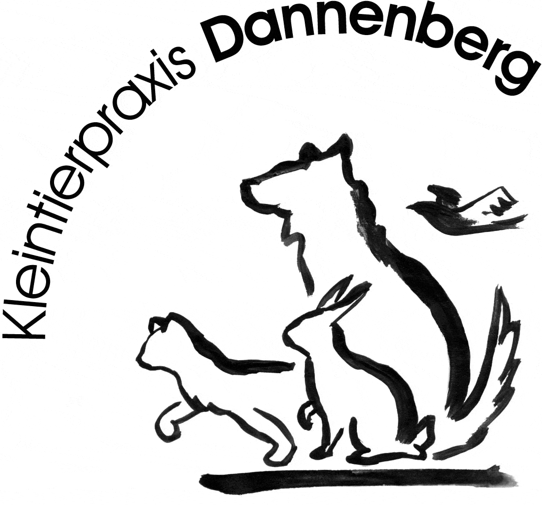 Kundenlogo von Bruchhaus Stephanie Dr. Kleintierpraxis