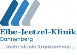Kundenlogo von Elbe-Jeetzel-Klinik