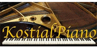 Kundenlogo KostialPiano Klavierstimmer