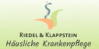 Kundenlogo Riedel & Klappstein Seniorentagespflege