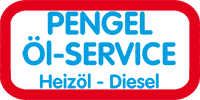 Kundenlogo Werner Pengel GmbH Öl-Service