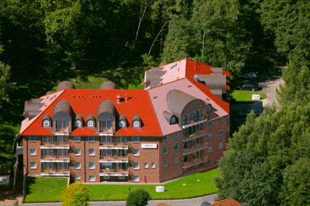 Kundenbild klein 2 Alten- und Pflegeheim Bellevue