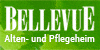 Kundenlogo von Alten- und Pflegeheim Bellevue