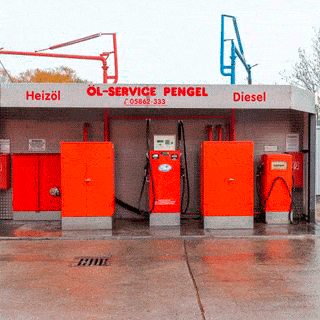 Kundenbild klein 4 Werner Pengel GmbH Öl-Service